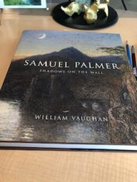 サミュエル・パーマー