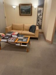 12時の青春　石井柏亭 野尻湖