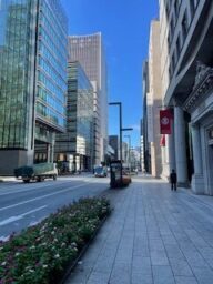 経営と芸術　アーティゾン美術館