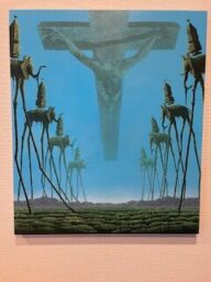 吉武弘樹　ダリ威風その後。