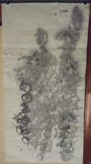 緑雨