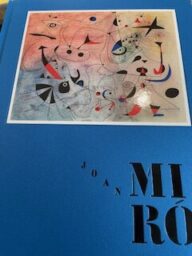 ミロ展