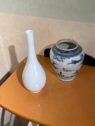 美濃の珍品堂主人