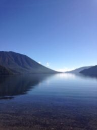日光中禅寺湖の魅力