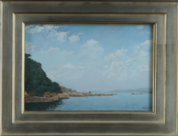 『観音崎』増田 真人