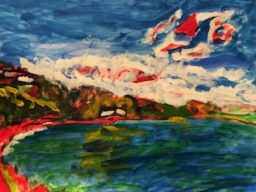 799／１０００時間（真鶴漁港）