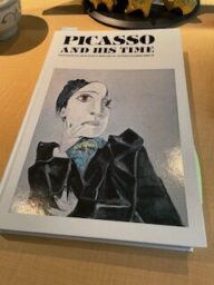 パブロピカソ母性  ベルギーマローコレクション