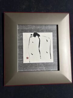 雨 額作品