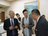稀代の美術愛好家 大村智(2015年ノーベル医学・生理学賞)